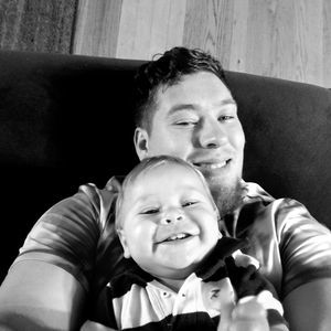 Meet your Posher, Terry